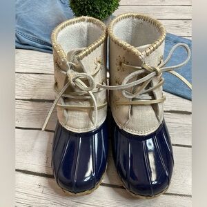 JACK ROGERS Chloe Duck Boots